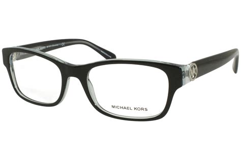 cheap michael kors prescription glasses|michael kors black eyeglass frames.